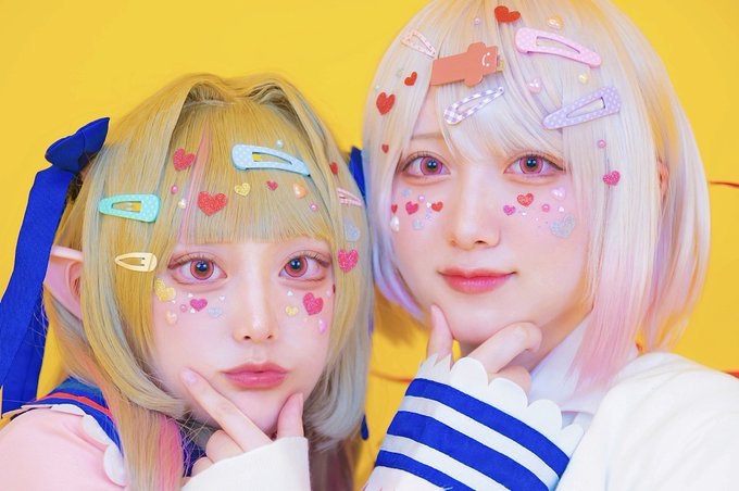 コスプレイヤーすいのTwitter画像10