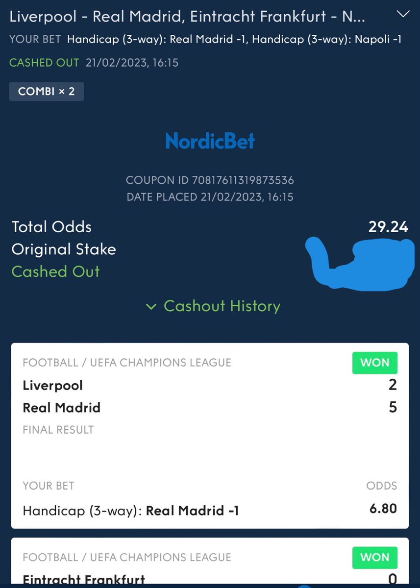 ESBETSZ's tweet photo. Just a little bit of the magic past week👀
#sportsbets 
#bettingadvice https://t.co/GXGGleA3X9