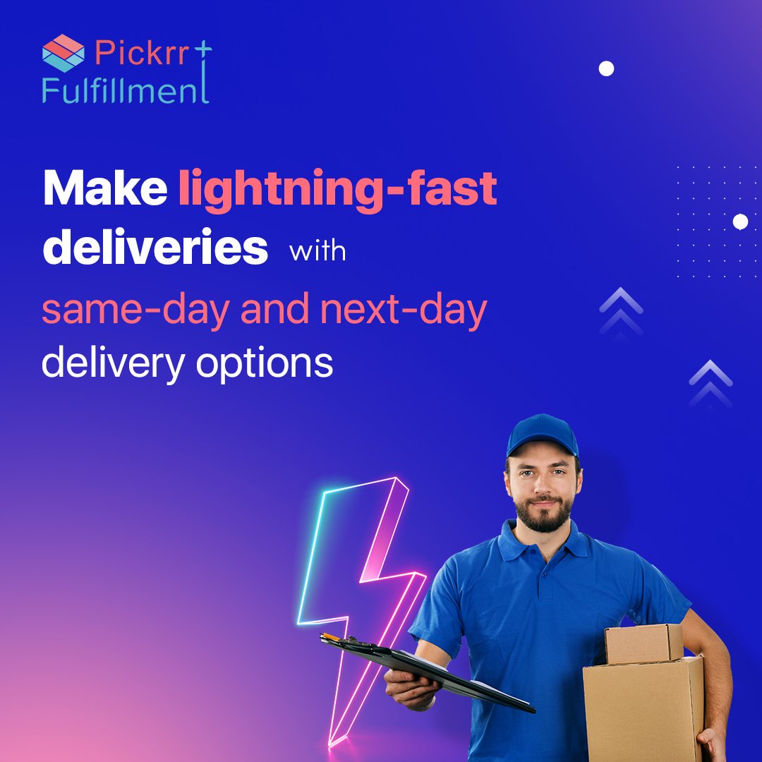🚚💨📦 Need lightning-fast deliveries? 
We've got you covered! With our same day and next day delivery options, your package will be at your doorstep in no time ⏰💥 
#fastdelivery #samedaydelivery #nextdaydelivery #expressdelivery #quickdelivery #shipping #logistics