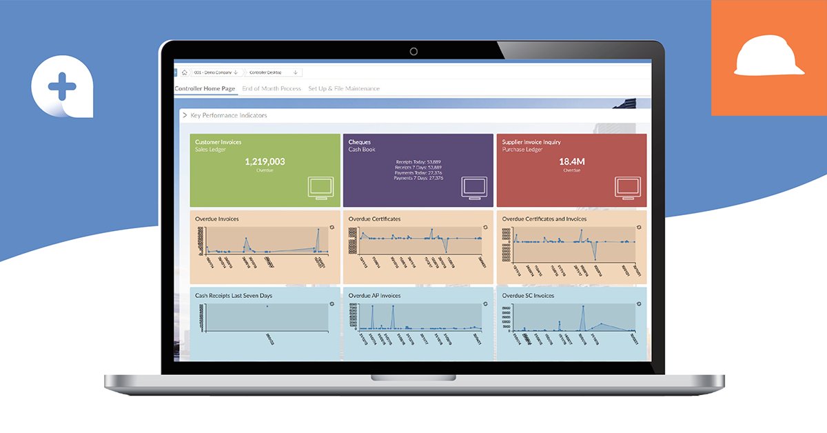 COINSGlobal's tweet photo. Activate the power of intuitive financial management with COINS Financials. Everything you need to manage construction finance and accounting activities more efficiently - discover more https://t.co/pezdCLGB3x #constructionsoftware #contech #COINSUK https://t.co/8xDnL0FF5N