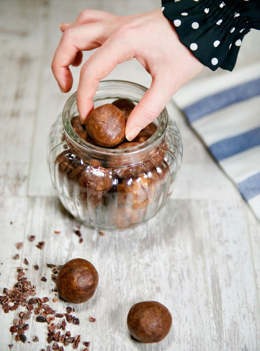 𝐑𝐞𝐜𝐢𝐩𝐞: Cashew Butter Date Balls 🤤

These are the perfect combination of all things crunchy, soft and sweet. They are ideal for making a batch ahead of a busy week 👩🏼‍💻

𝟕 𝐈𝐧𝐠𝐫𝐞𝐝𝐢𝐞𝐧𝐭𝐬: ardere.com/recipe/cashew-…