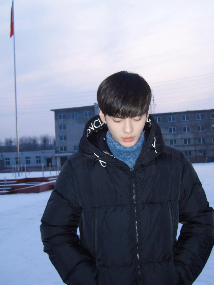 bubblewanj's tweet photo. #비원진 #毕雯珺 #BiWenjun https://t.co/WPEdxnVQoi