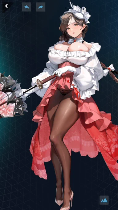 毎回良いスキンだすな～ 