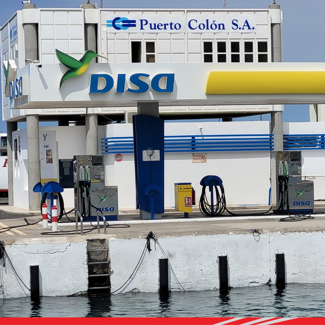 TokheimGroup's tweet image. To those who took the time to submit their images for #FuelingFebruary, thank you. ❣️ From Tokheim Quanitum #FuelDispensers in Tenerife, to New Caledonia, as well as Latvia... aren't they stunning?! 😍⛽ #FuelRetail #Forecourt