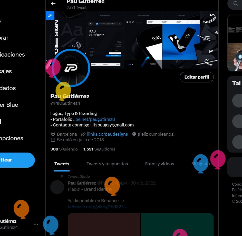 Pau Gutiérrez tweet media