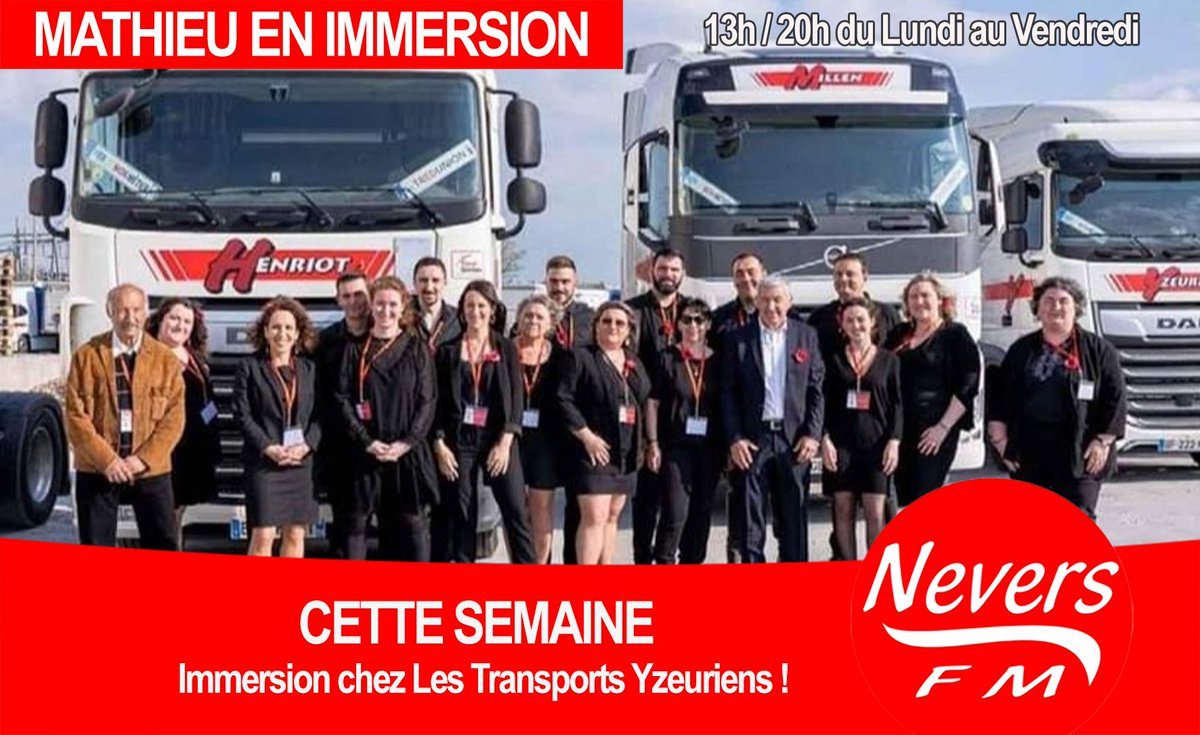 NVS Radio tweet media