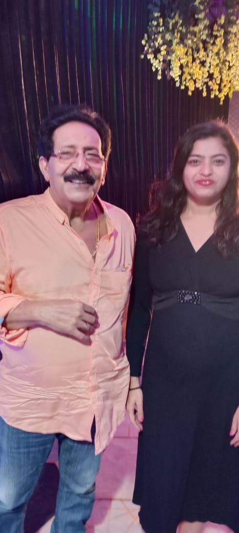 sanakhanrajkot's tweet image. #homiwadia #sanakhanrajkot
#maheshbhatt #mukeshbhatt #MukeshAmbani #ZeeCineAwards2023