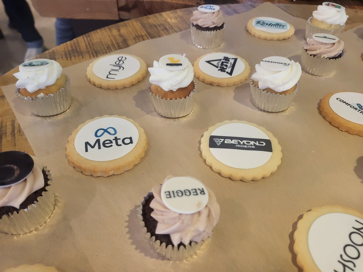 digipave's tweet photo. Digipave is honored and excited to be a part of @meta's 5th Commerce School Program taking place at the Meta offices in Tel Aviv, Israel this month. The program kicked of yesterday and did not disappoint!

#commerce #ecommerce #digitalamarketing #startup #israel @DaniHorwitz https://t.co/cE47rDgjlM
