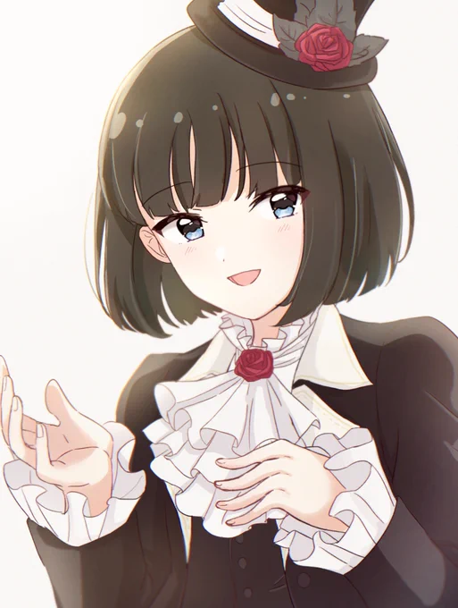 #神楽麗  *•.¸¸ 