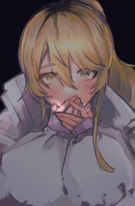 さむさむむぎむぎ 