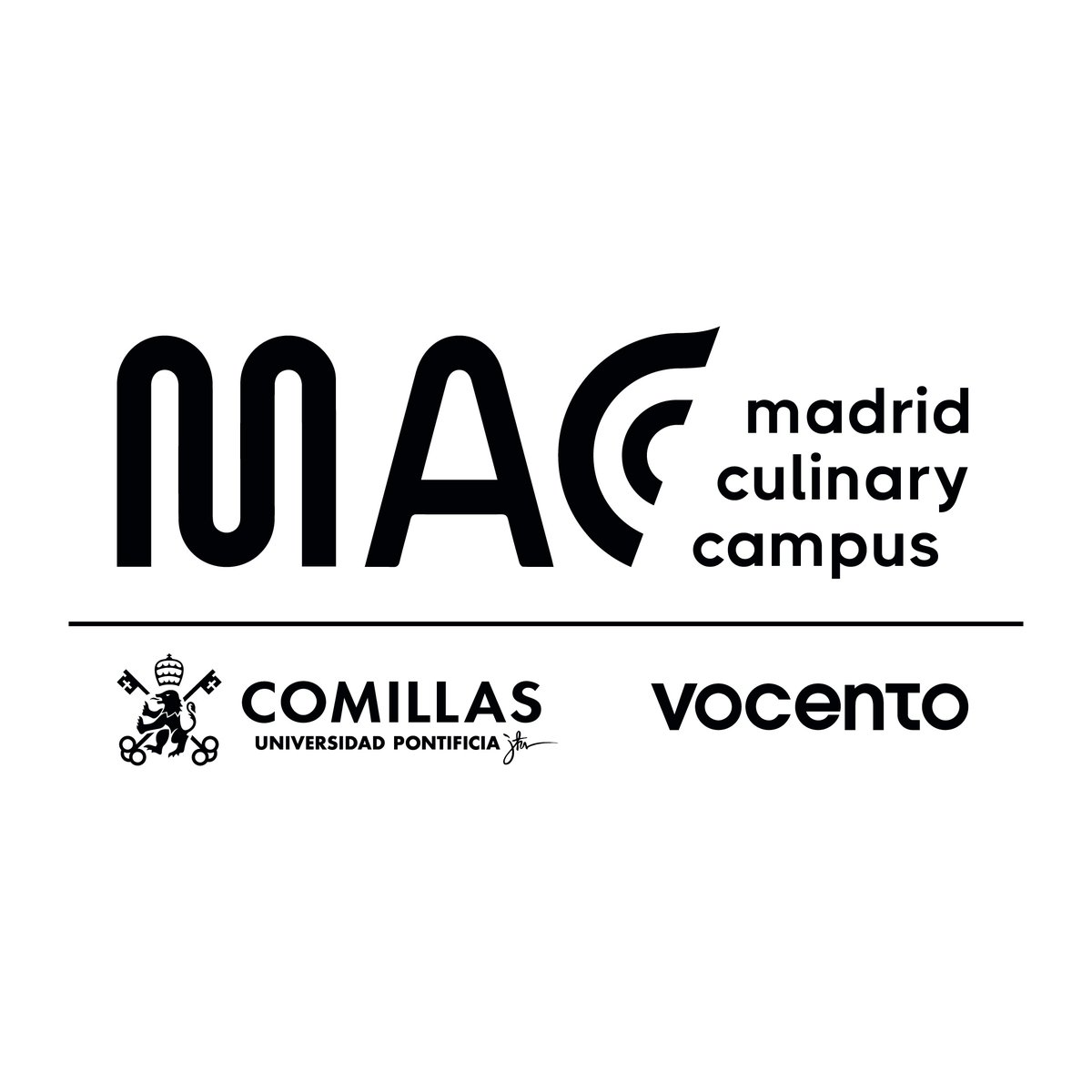 1 de Marzo 🗓️
12 horas 🕛

📌 Un campus único en el mundo

#maccmadrid
#universidad #formacion #gastronomia #empresa #agronomia

maccmadrid.com
