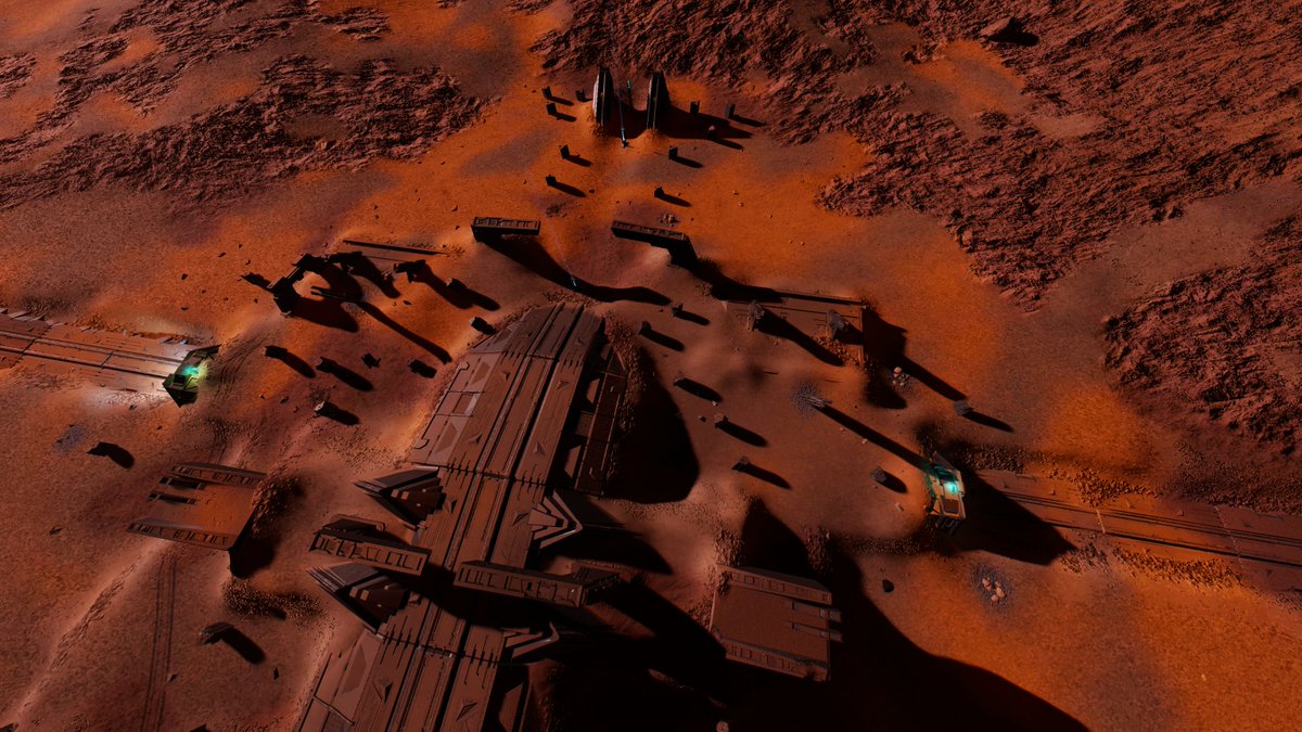 bluecrash's tweet photo. Well that didn't work.  The 'Guardian Garage'  or 'Guardian Elevator' remains locked - keeping access away from the Guardian Ark (we found buried beneath.)  Perhaps we need these ships to penetrate the maelstrom.

https://t.co/2sIu0155fW

#EliteDangerous #EliteDangerousOdyssey https://t.co/bfSS32nQrc