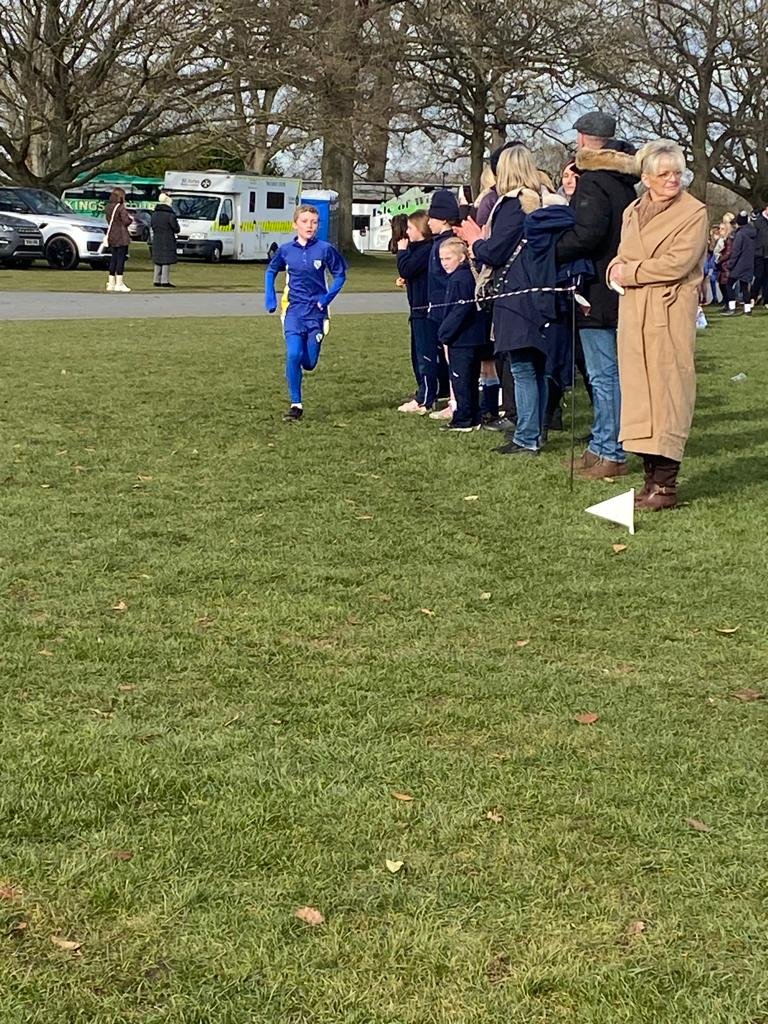 St. Margaret's Prep School tweet media