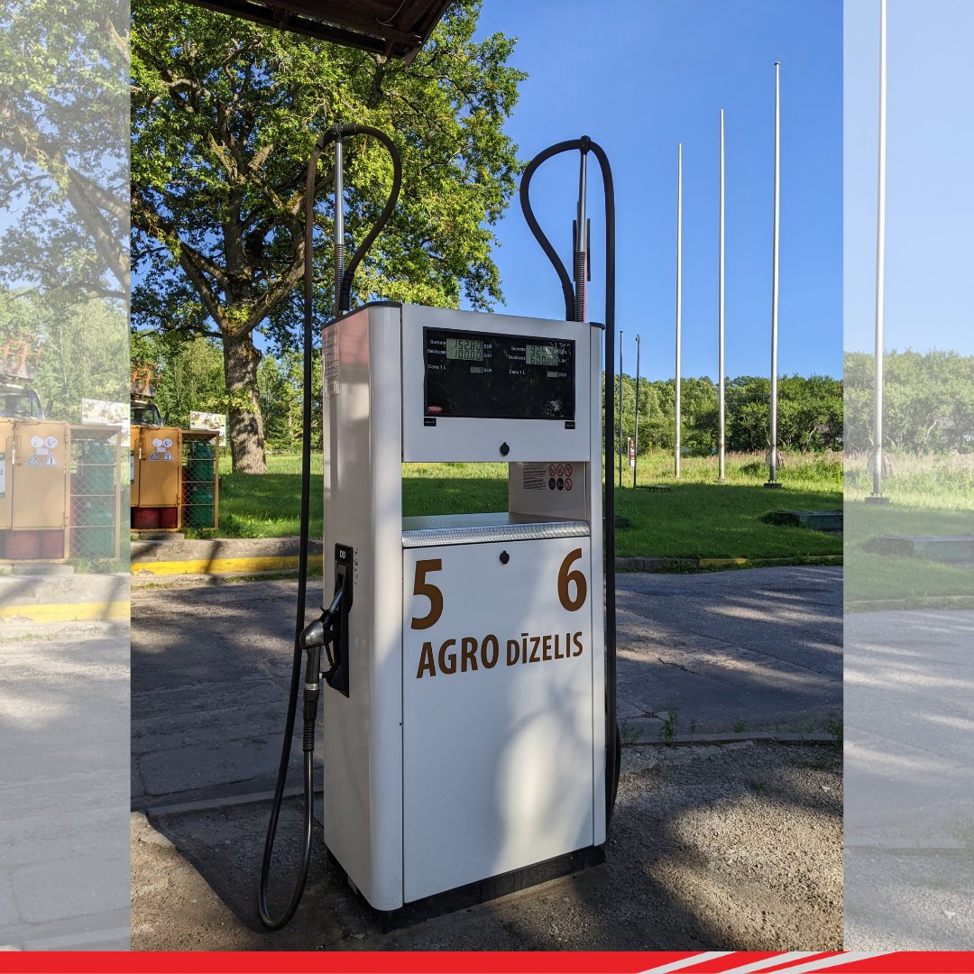 TokheimGroup's tweet image. To those who took the time to submit their images for #FuelingFebruary, thank you. ❣️ From Tokheim Quanitum #FuelDispensers in Tenerife, to New Caledonia, as well as Latvia... aren't they stunning?! 😍⛽ #FuelRetail #Forecourt