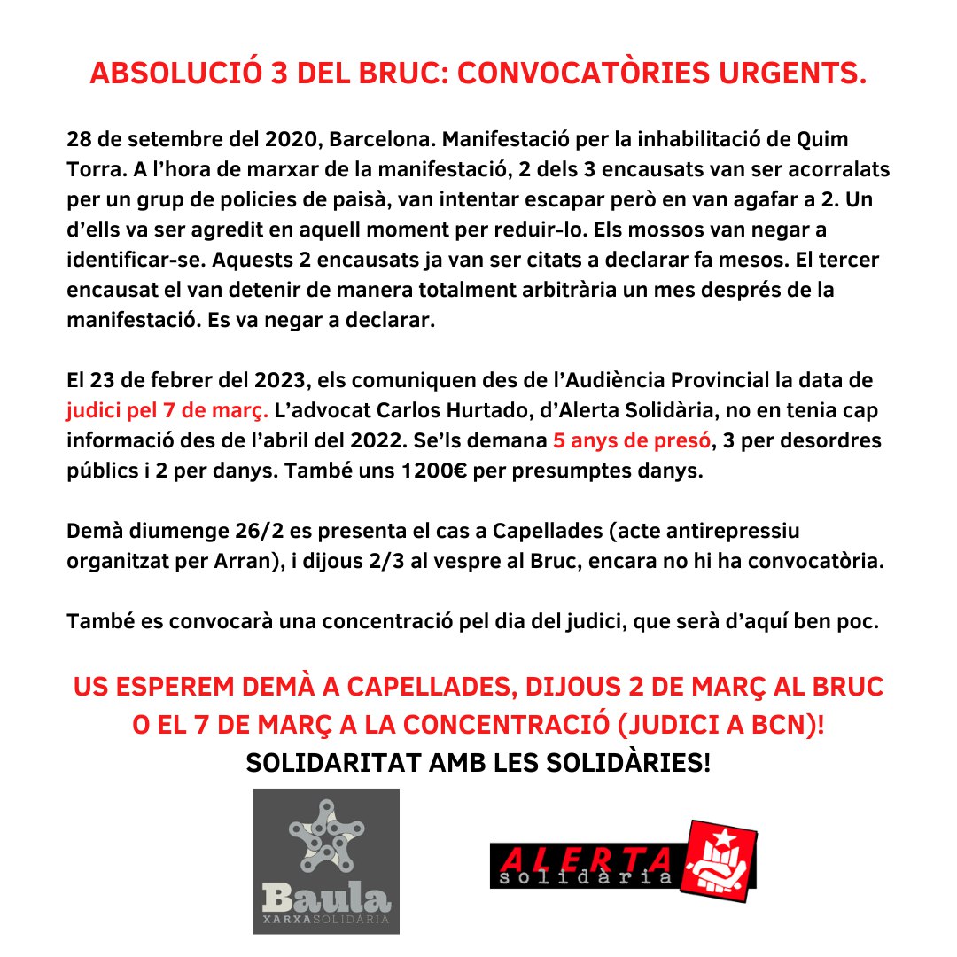 AlertaSolidaria tweet picture