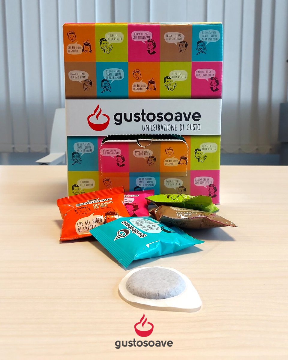 Gustosoave tweet media