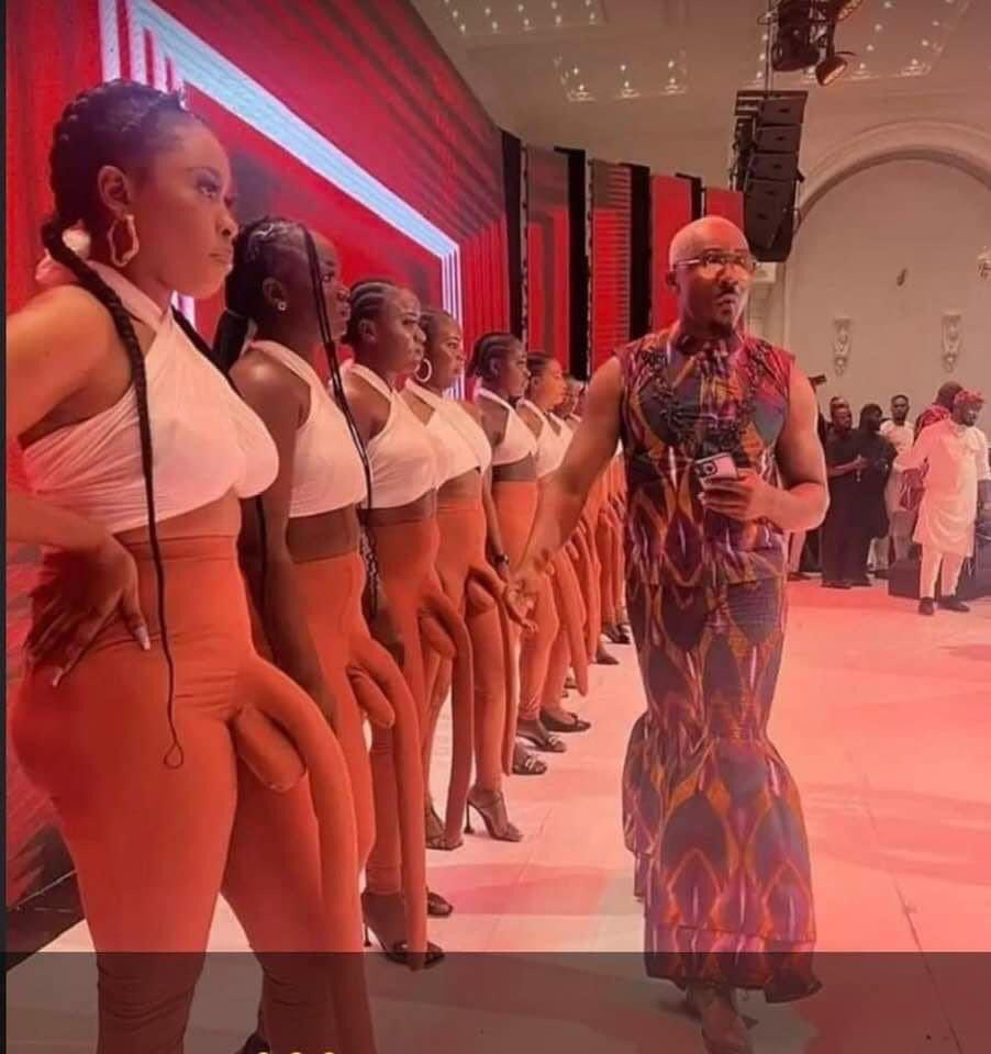 When you’re educated by the same person who made you a slave, you begin to worship his gods, practice his rituals, bear and give your kids his names, speak his language, wear his attires …we have not been educated in Africa, we have just been indoctrinated.#SayNoToLGBTQinKENYA