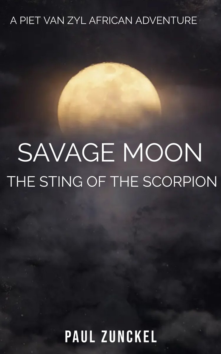 Paul Zunckel:Author tweet media