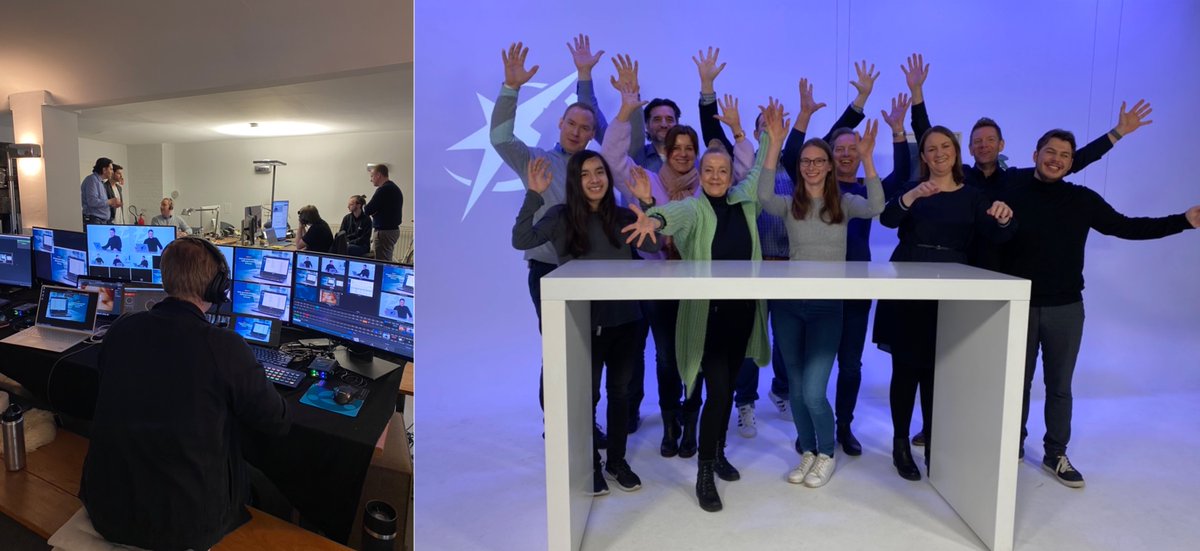 Ab 08.03. sind die neuen StarMoney Versionen verfügbar. 
Im Rahmen unserer Online-Preview gaben wir heute bereits einen ersten Einblick in die neuen Funktionen und Optimierungen, den nutzerzentrierten Entwicklungsprozess sowie das Look &amp; Feel der Softwar…