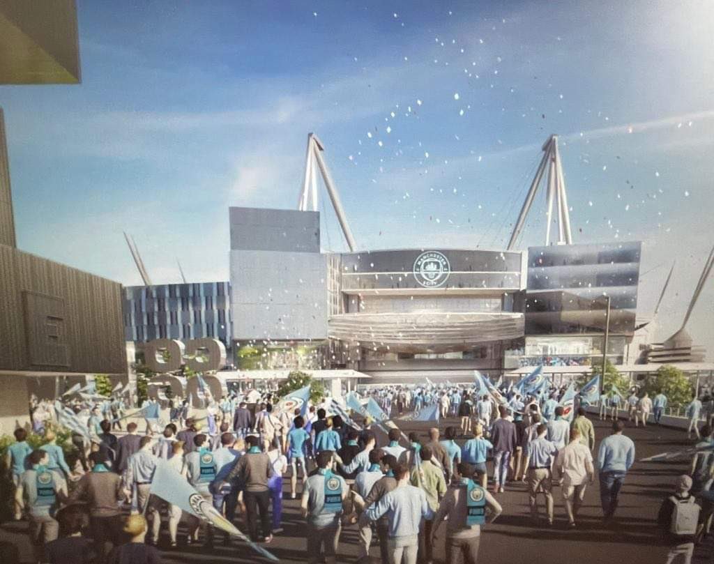 CW9_MCFC's tweet photo. Everyone else is tweeting them so I might as well… https://t.co/FAj7lNwleS