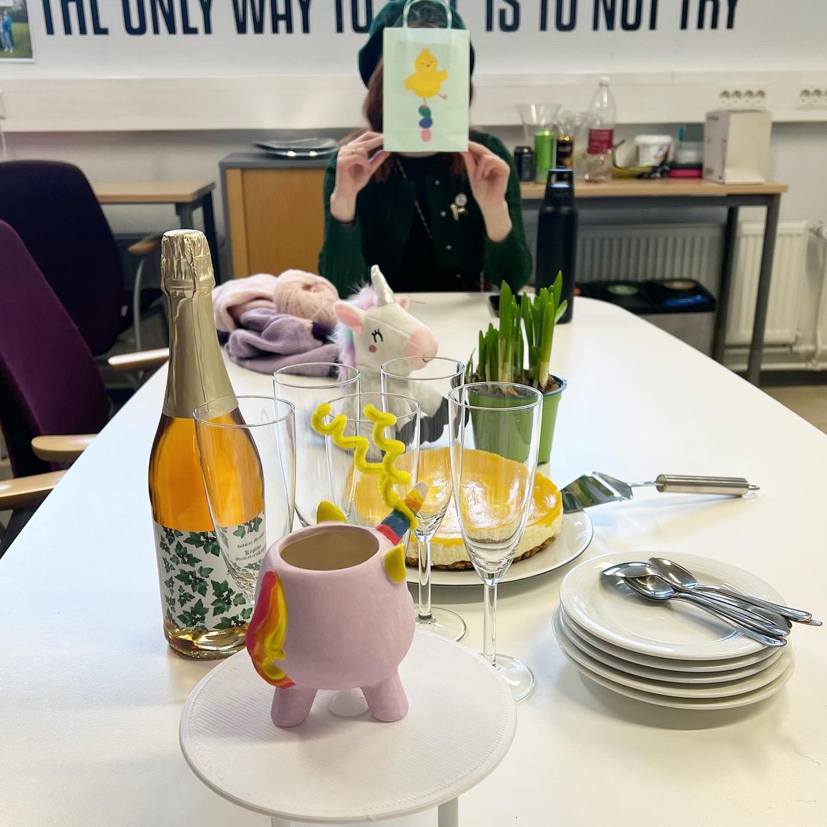 HAMK Design Factory tweet media