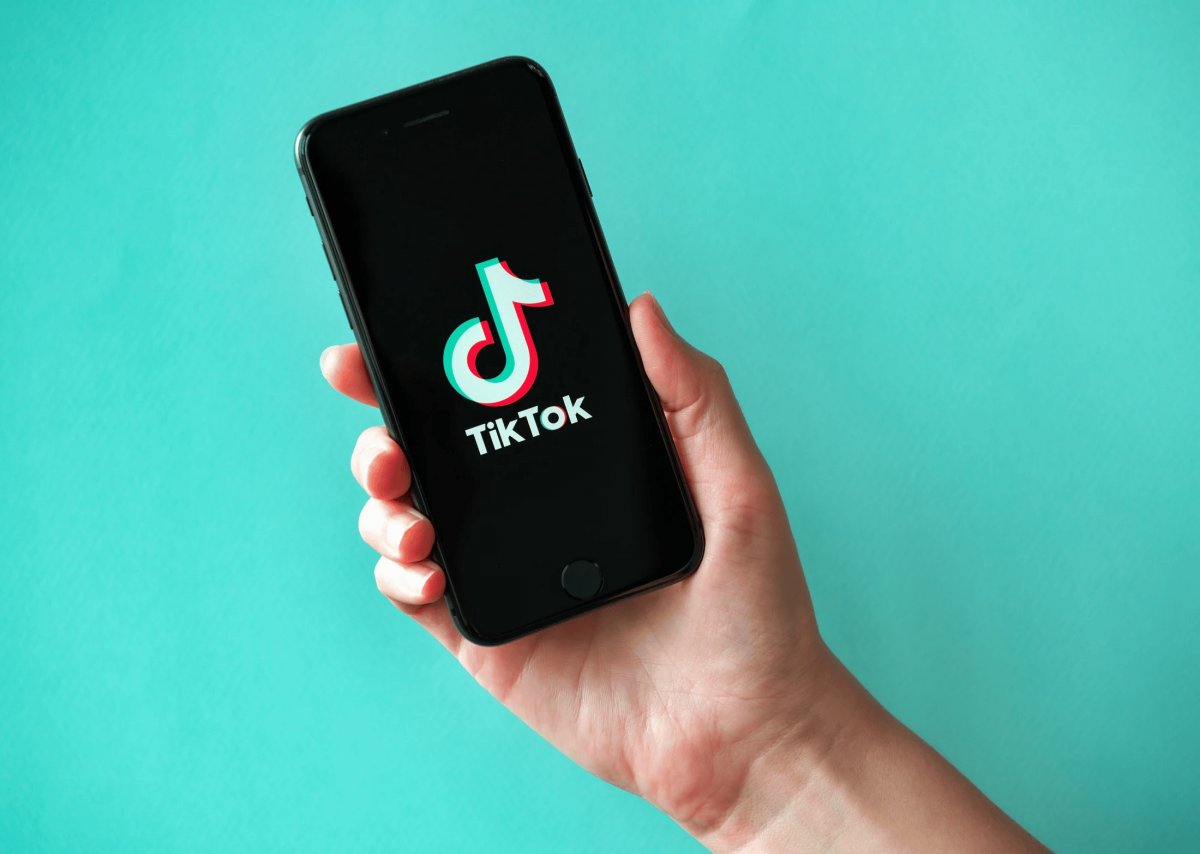 oni_sas's tweet photo. + 25 statistiques sur TikTok à connaitre pour développer votre stratégie social media
TikTok a-t-il sa place dans votre stratégie social media marketing ? Nous avons compilé pour vous une liste des statistiques essentielles sur TikTok ..
#webmarke https://t.co/QE8W2eDfUy https://t.co/A6qB234iAA
