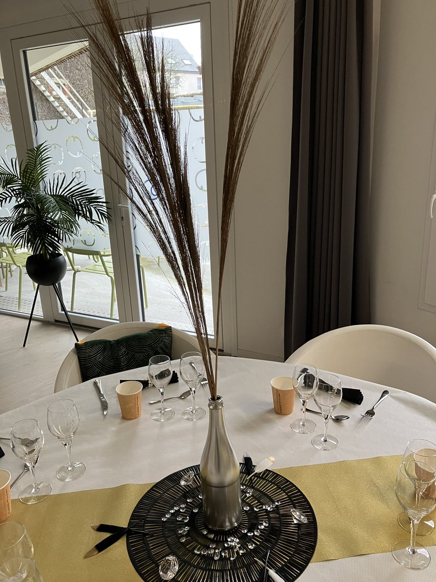 Senioriales Mordelles tweet media