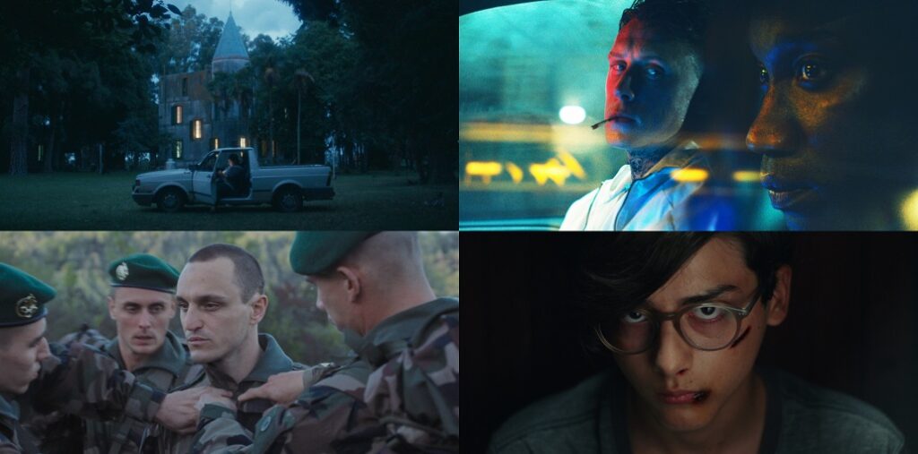 #Berlinale2023: las películas más destacadas de la nueva edición del prestigioso festival europeo.
cinefiloz.com/berlinale-2023/