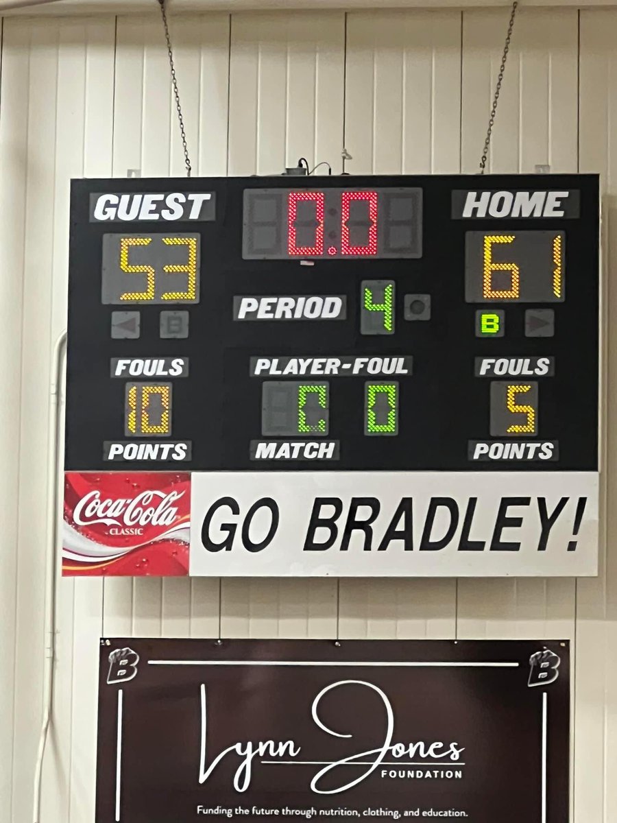 Bradley Bearettes tweet media