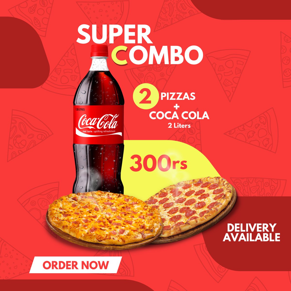RangerSurya1's tweet photo. I made this design using Canva

"Canva is really zing zing #amazing ." (In #love ❤️ with CANVA)  

#canva #design #canvadesign #canvapro #canvadesigner #canvalove

#designer #cocacola #pizzalover #pizza https://t.co/5TXbgKZbSr