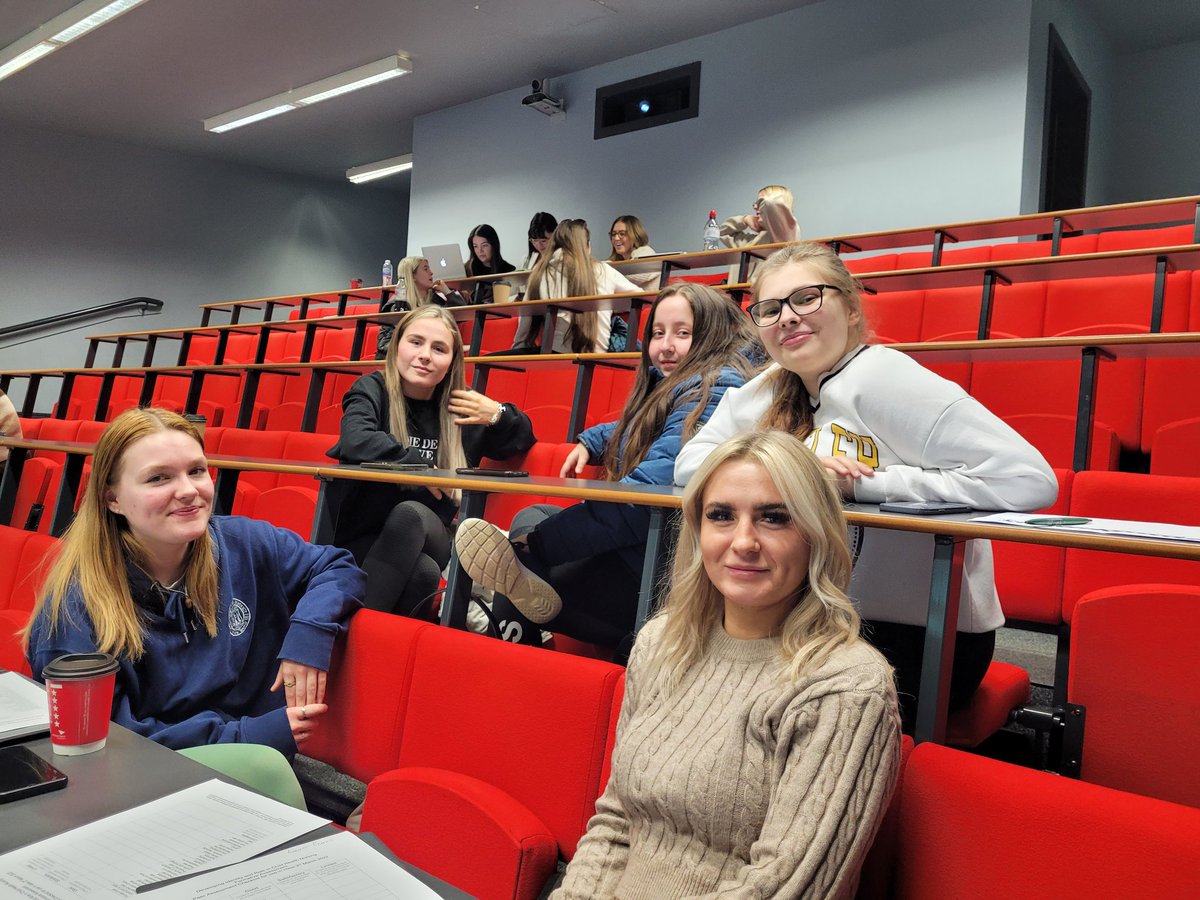 Julie Edmiston (@julieedmiston1) on Twitter photo Fantastic peer reviewed formative assessment today with year 1 Child Health-well done everyone 😁! <a href="/EdinburghNapier/">Edinburgh Napier University</a> <a href="/ENUHealthSocial/">ENU Health & Social Care</a> <a href="/MoTheurer/">Mo Theurer</a> Fantastic peer reviewed formative assessment today with year 1 Child Health-well done everyone 😁! <a href="/EdinburghNapier/">Edinburgh Napier University</a> <a href="/ENUHealthSocial/">ENU Health & Social Care</a> <a href="/MoTheurer/">Mo Theurer</a>