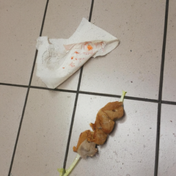 IconicTweets4U's tweet image. #CoopFail Just dropped my kebab on the floor in the Co-op! Is it still safe to eat? #Yuck #Gross #Kebab