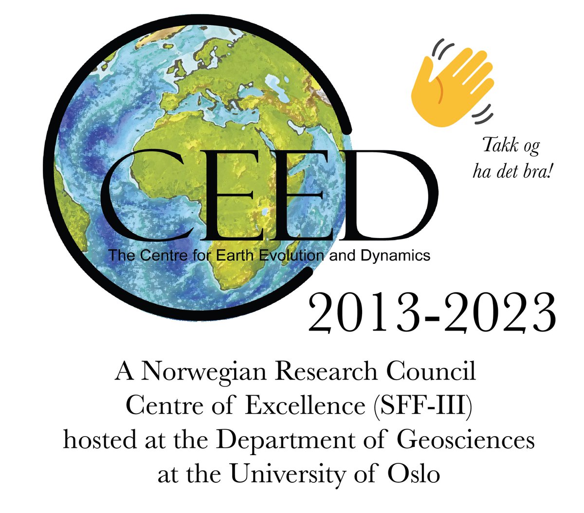 PHAB Univ. of Oslo tweet media