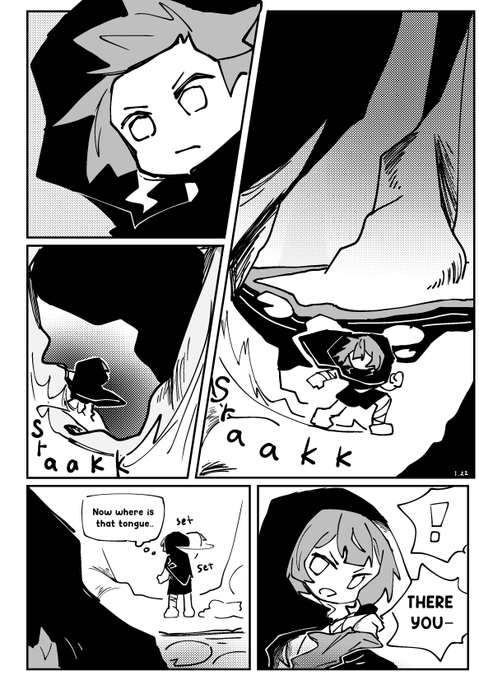 1.22
The last one, so you won't see anymore updates of this story.
Gotta start with different story next time~
#IDRPGver 
