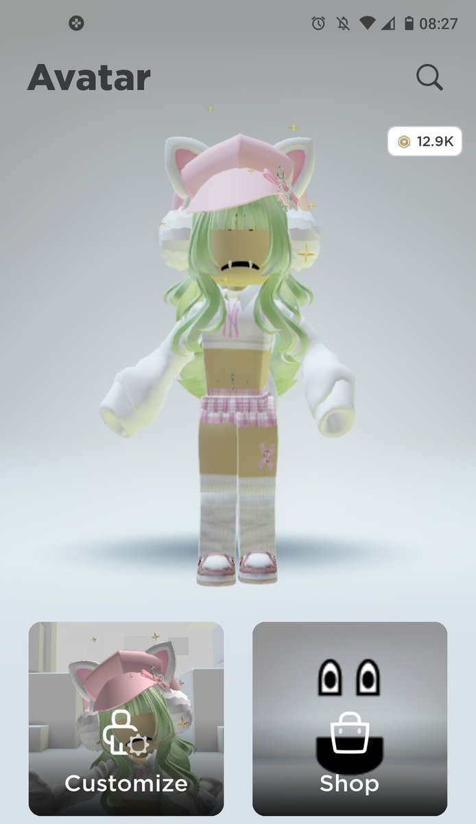 lacrenaocis's tweet photo. Trading 12k+ robux for am pets
Looking for neon/mega legendary's

LF: turtles, kangaroos and bunch of legs tho

!!NGF!! 
#Adoptmetrades #adoptme #adoptmetradings #adoptmepetsitting #adoptmeroblox #adoptmeoffers #adoptmecrosstrading
#adoptmegiveaway #robuxgiveaway https://t.co/KDIHuqJAx4