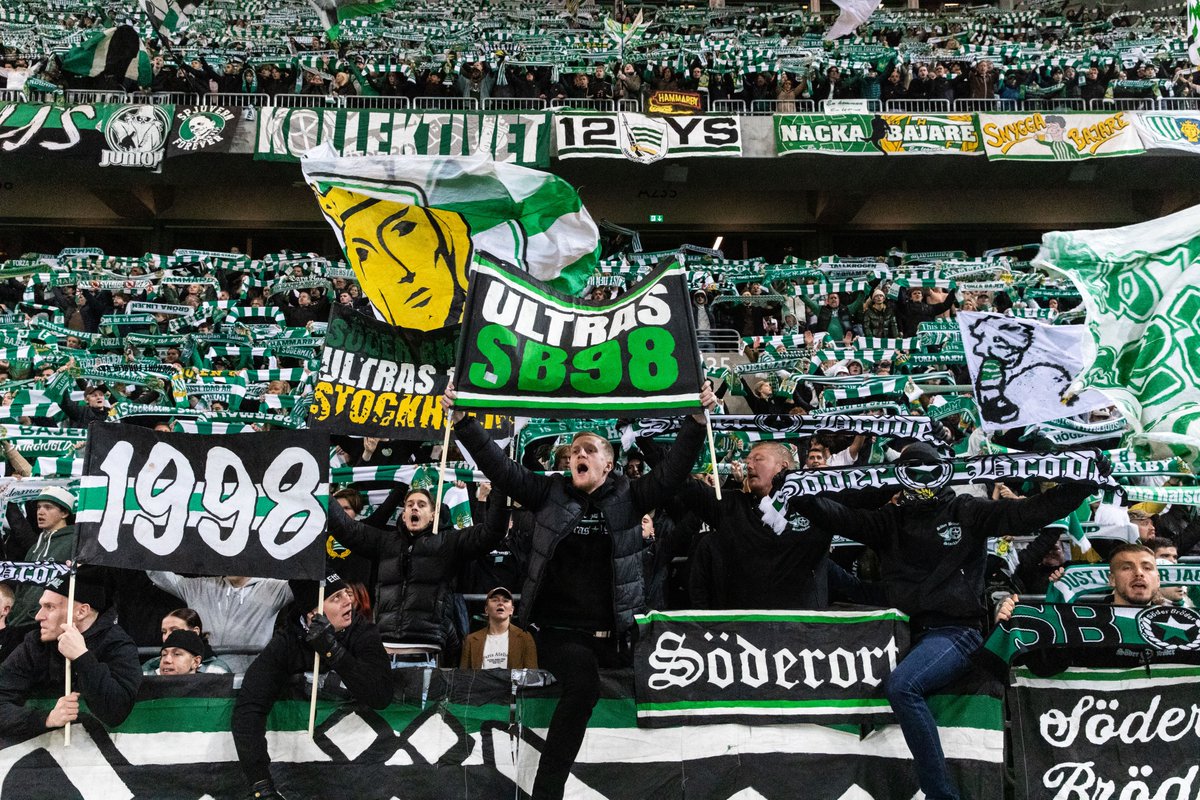 Hammarby Fotboll tweet media