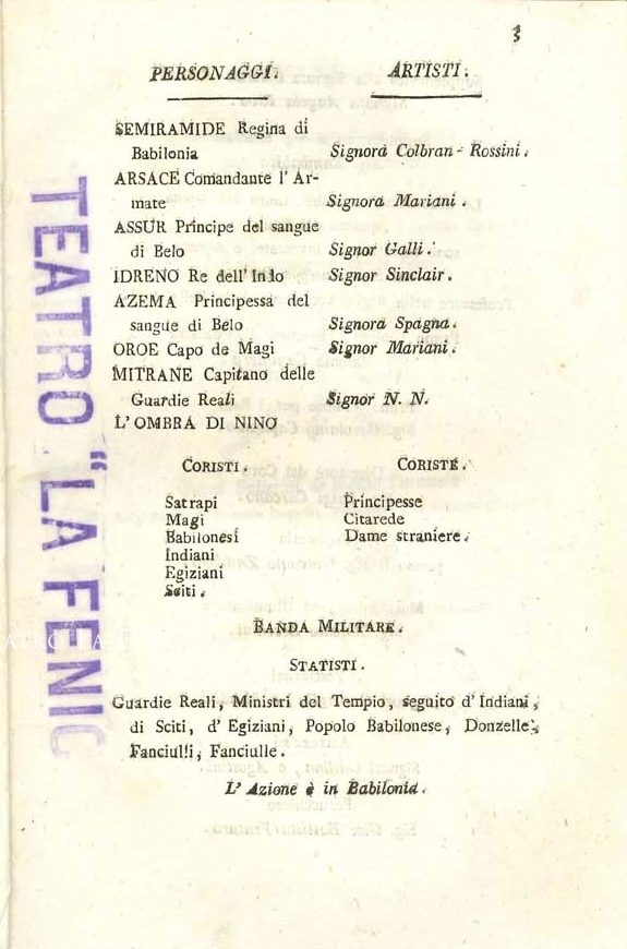 Teatro La Fenice tweet media