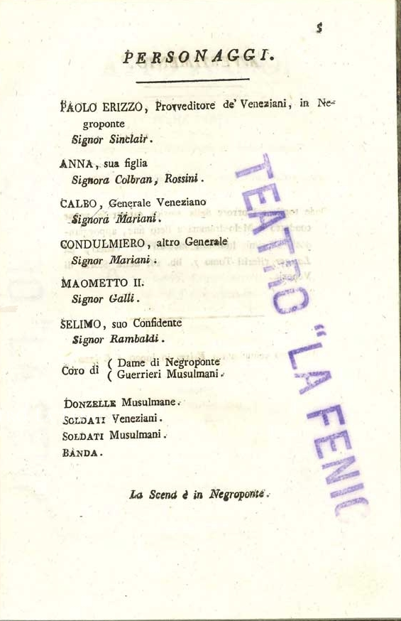 Teatro La Fenice tweet media
