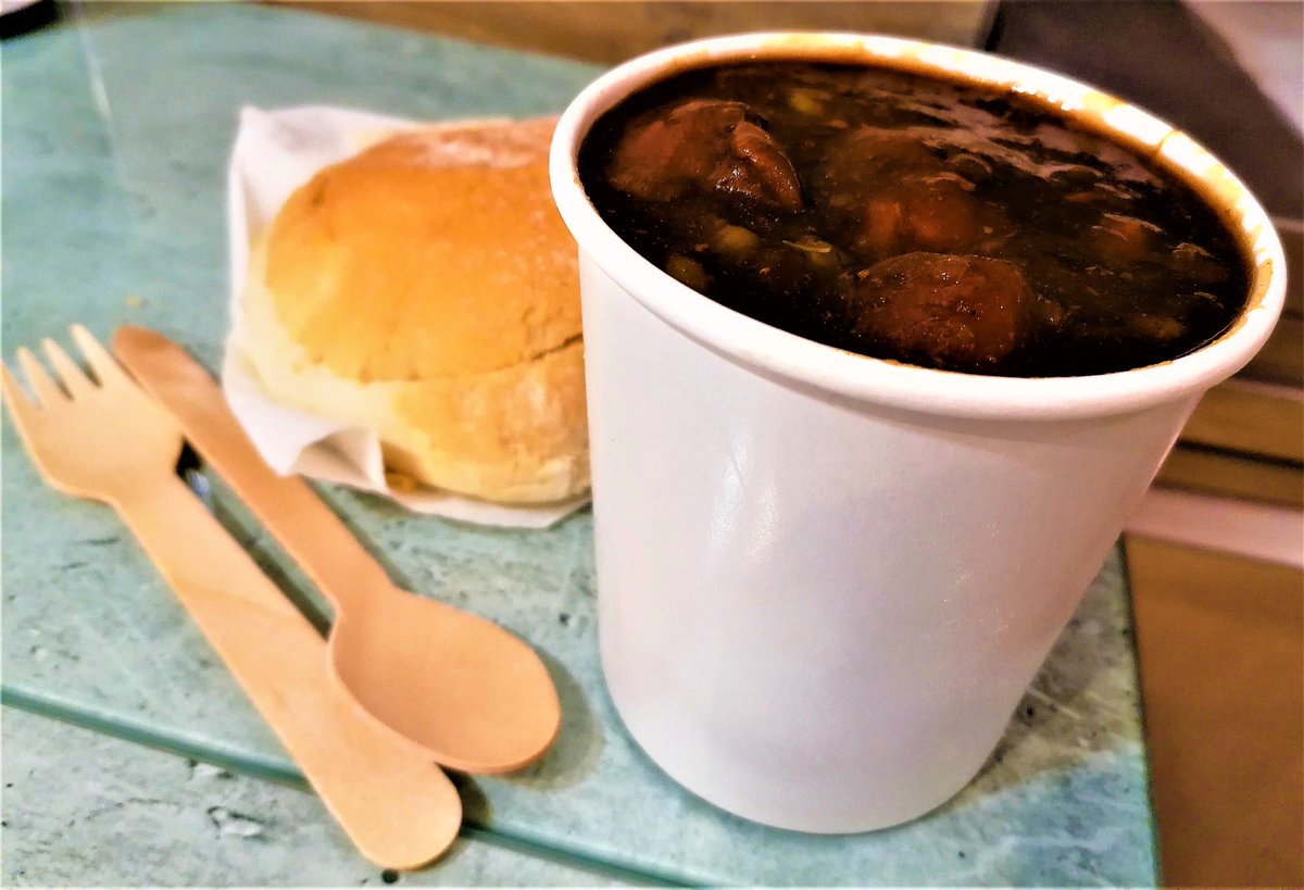 EdwardsofConwy's tweet photo. Bore da!
Tuesday 28th February
Hot Food/Bwyd Poeth Heddiw
π΄ Roast Pork & Stuffing Baps
π΄ Beef Stew & Roll
π΄ Pork & Chive or Pork & Garlic Sausage
π΄ Soup of the day: Leek & Potato
#NearlyLunchTime #GotToBeEdwards https://t.co/zJew24Z8b0