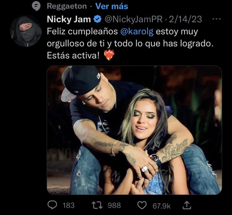 bennasha428's tweet photo. Nunca he escuchado a una persona decirme estas palabras y en verdad no he logrado nada para escucharlas y no hay quien me las dijera si lo lograra https://t.co/TwTQWNbEVI