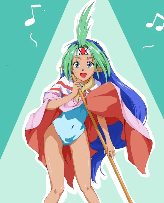 知る人ぞ知る最カワキャラ。#懐かしいキャラの画像を載せてRTされた数がそのキャラの認知度 