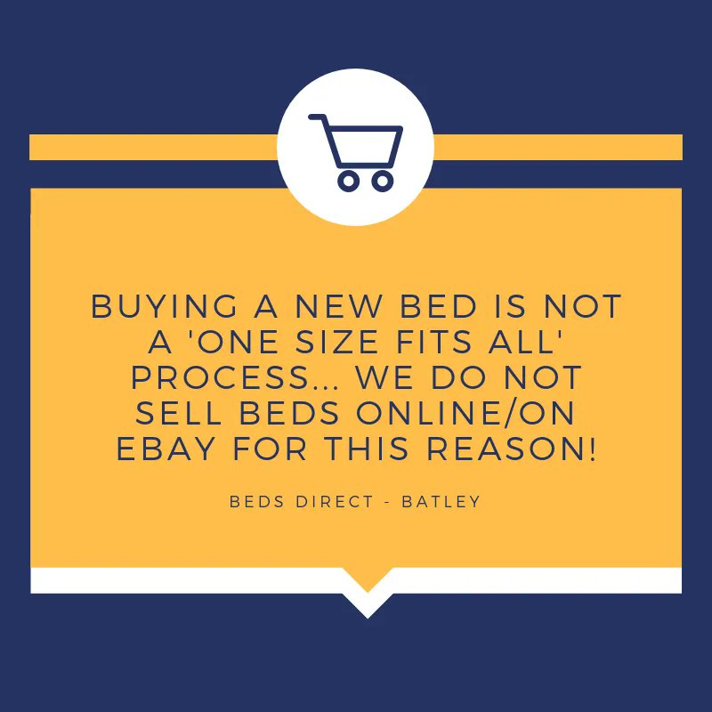 bedsbatley's tweet photo. We have a huge range of mattresses, divan bases, bed frames, headboards &amp; bedding available which can be made to your bespoke requirements. We don't offer 'instant buy' online for this reason ✨ call into our showrooms or fill in our contact form

https://t.co/LurACVxnrb https://t.co/dFjL6NISeq