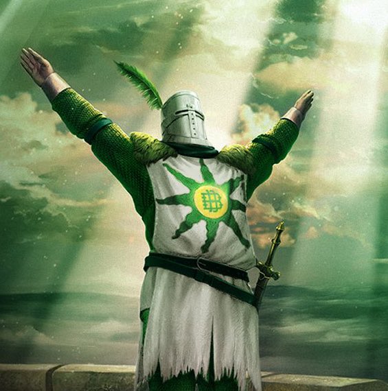 JWulen's tweet photo. Cuando anuncian el nuevo DLC de Elden Ring el día de Andalucía https://t.co/WSsON69MS7