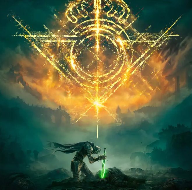 JWulen's tweet photo. Cuando anuncian el nuevo DLC de Elden Ring el día de Andalucía https://t.co/WSsON69MS7