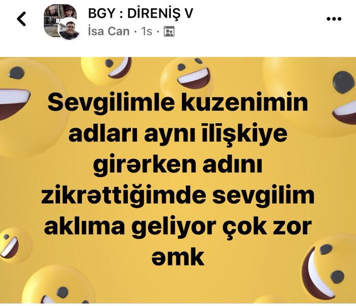 absürt olaylar tweet media