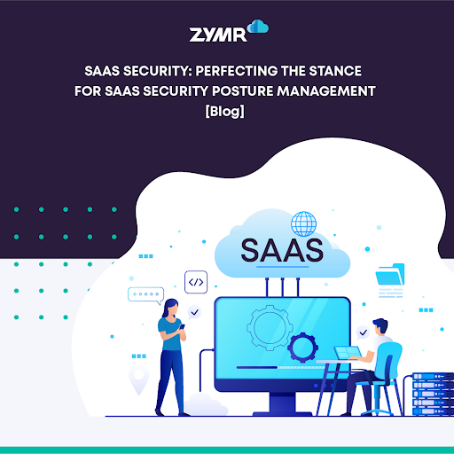 Check out the blog regarding the risks endured by SaaS solutions and a potent remedy in the form of SaaS Security Posture Management (SSPM)
bit.ly/3J08Omo
#zymr #cloud #saas #sspm #securitysolutions #securitythreats  #securityposture #securitymanagement