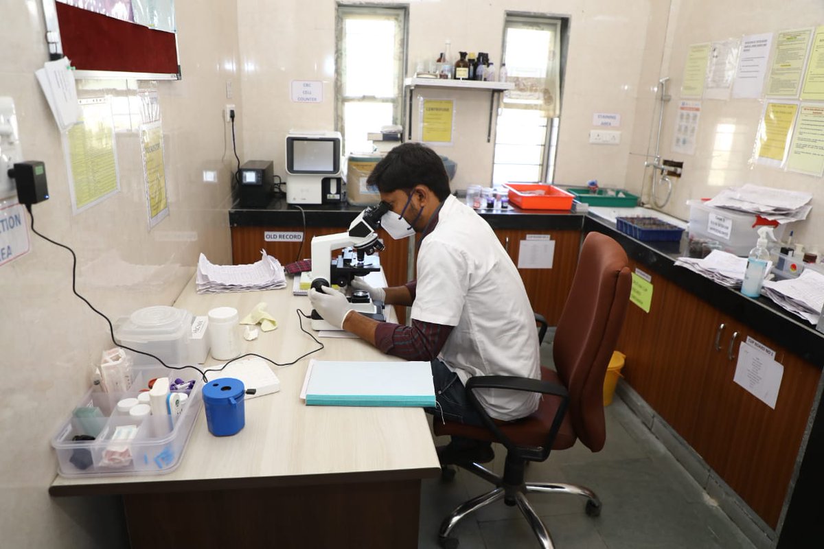 🔹રુડાં રુદાતલનું રુડું રુગ્ણાલય

🔹NQAS (નેશનલ ક્વોલિટી એશ્યોરન્સ સ્ટાન્ડર્ડ) સર્ટિફિકેશન પ્રાપ્ત અમદાવાદનાં 23 પ્રાથમિક આરોગ્ય કેન્દ્રોમાં સમાવિષ્ટ થયું રુદાતલ હેલ્થ એન્ડ વેલનેસ સેન્ટર PHC

<a href="/CMOGuj/">CMO Gujarat</a> @Rushikeshmla
<a href="/InfoGujarat/">Gujarat Information</a>