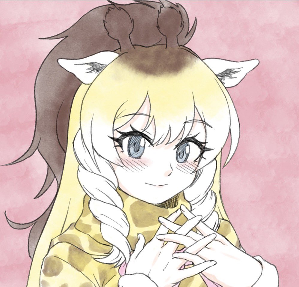 #今月描いた絵を晒そう 
実力不足を思い知らされた月でした 