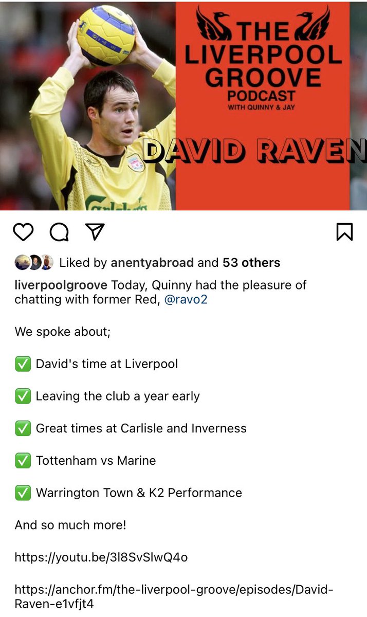 Our very own <a href="/davidraven131/">David Raven</a> talking all things football, including this here <a href="/K2PerformanceUK/">K2 Performance Ltd</a> Platform. Very much worth a little listen.