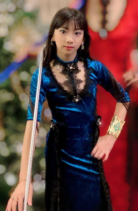 Twitterのコスプレ画像1